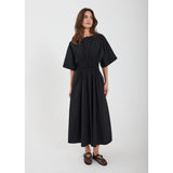 Betty dress | Black
