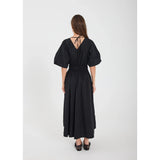 Betty dress | Black