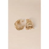 Isadora Earrings