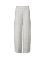 Emyrn barrel pant | grey snow