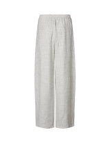 Emyrn barrel pant | grey snow