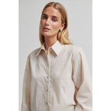 Flynn Longline Shirt