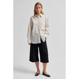Flynn Longline Shirt