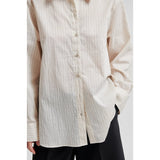 Flynn Longline Shirt
