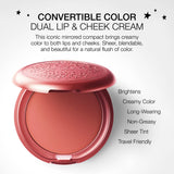 Convertible  Lip & Cheek Cream | Primrose
