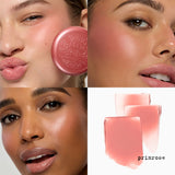 Convertible  Lip & Cheek Cream | Primrose