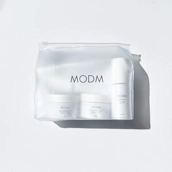 MODM Gift Set | TRAVEL