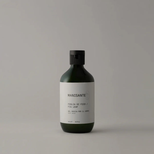 Hand & body wash | Fig leaf