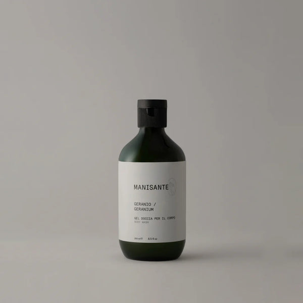 Hand & body wash | Geranium