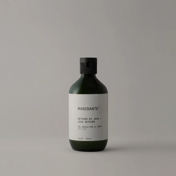 Hand & body wash | Java Vetiver