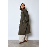 Trudie Trench Coat