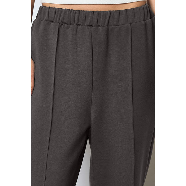 Jersey Pant | Grey