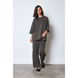 Jersey Pant | Grey