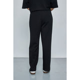 Jersey Pant | Black