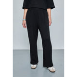 Jersey Pant | Black