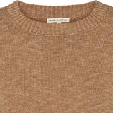 Saga knit | 100% organic cotton