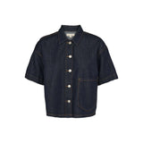 Dina Denim Shirt