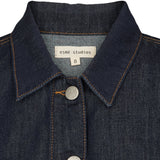 Dina Denim Shirt