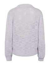 Lucca Pullover knit | 100% organic cotton