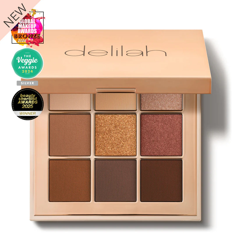 Eyeshadow Palette | Venus