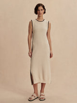 Dwight Tank knit Dress