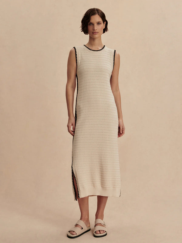Dwight Tank knit Dress