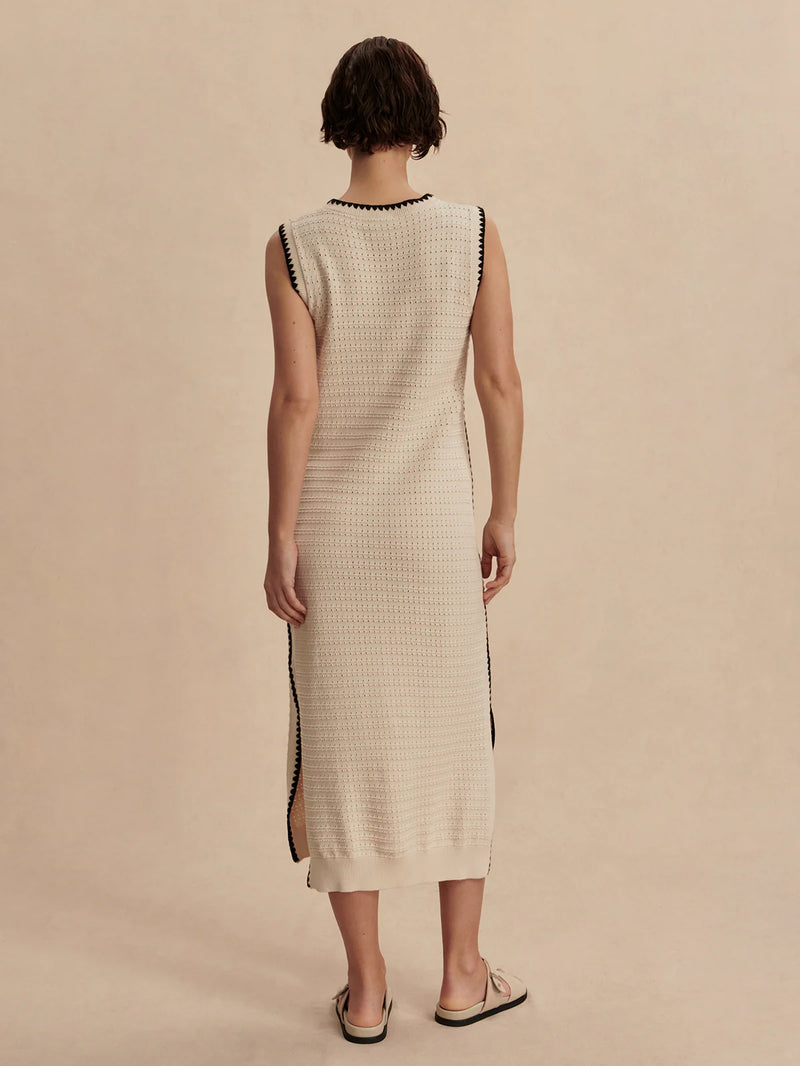 Dwight Tank knit Dress