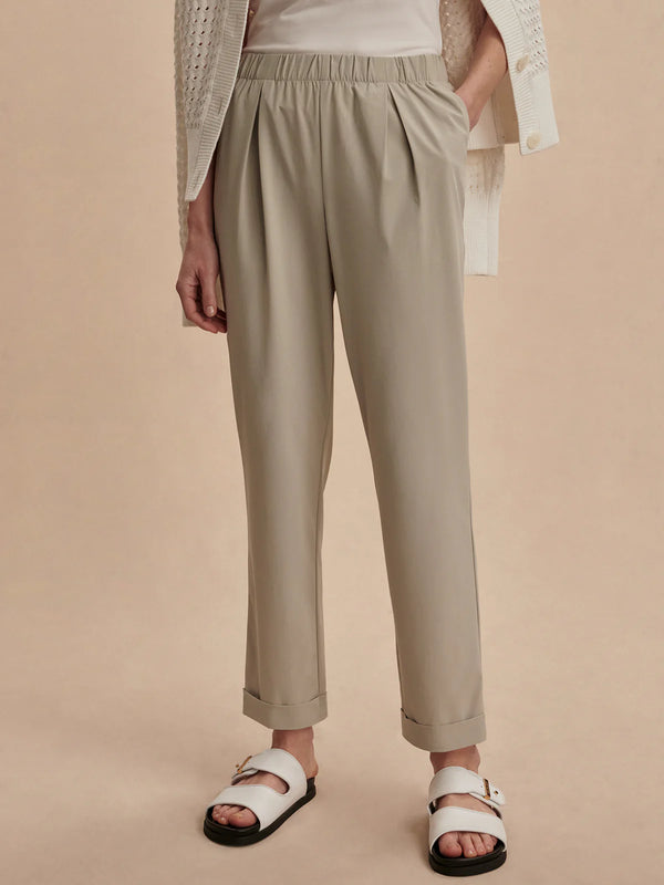 Alana Pant | Light Sage