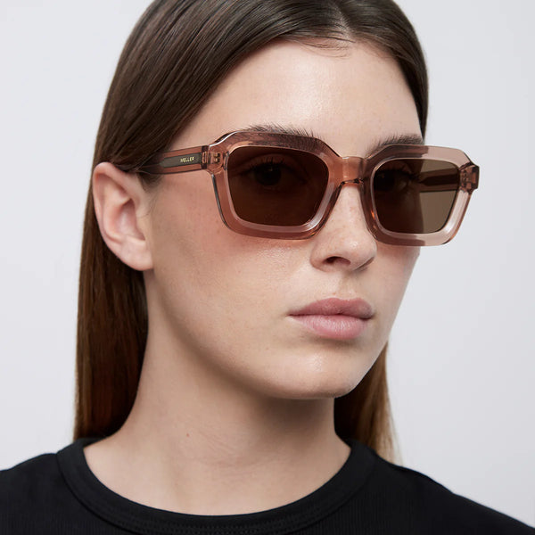 Nayah Glasses | Salt