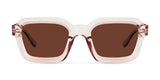 Nayah Glasses | Salt