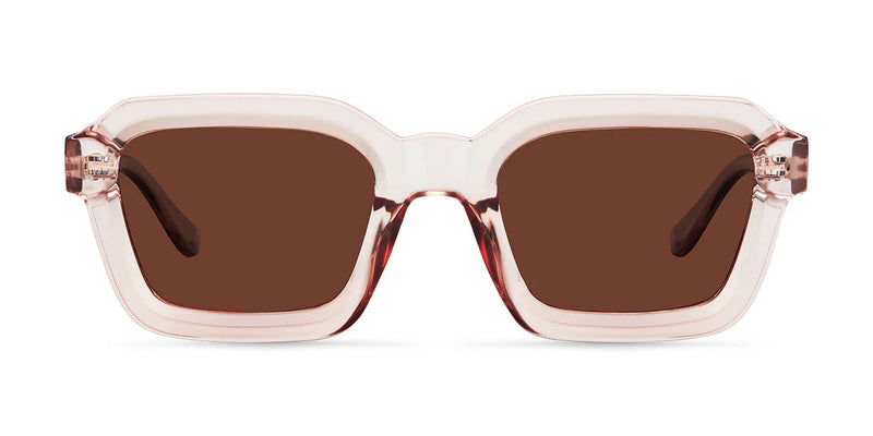 Nayah Glasses | Salt
