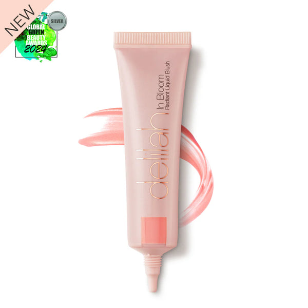 Liquid Blush | Tiger Lily