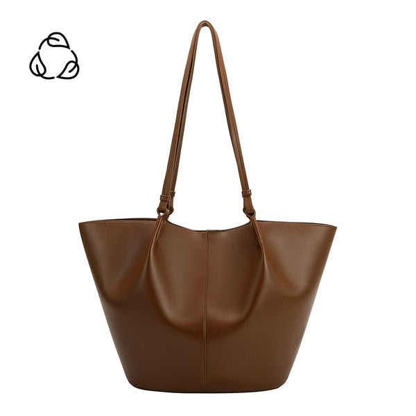 Lydia Bag | Saddle