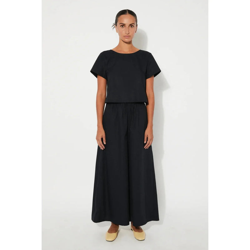 Lobe Pant | Black