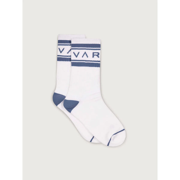Astley Active Socks | Ash Blue