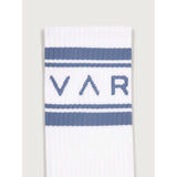 Astley Active Socks | Ash Blue