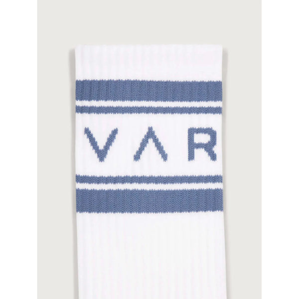 Astley Active Socks | Ash Blue