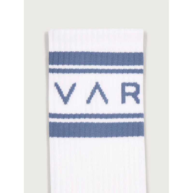 Astley Active Socks | Ash Blue