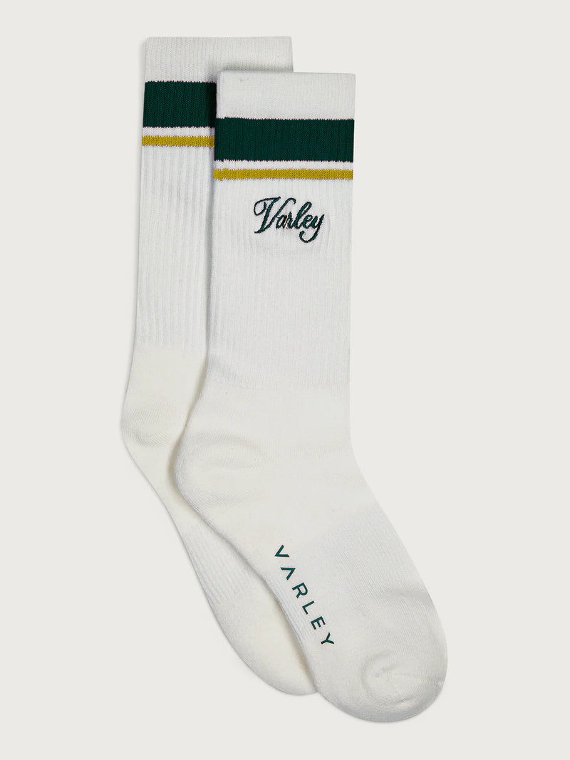 Lamar Club Sock
