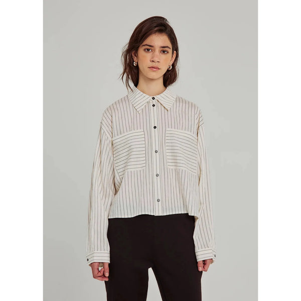 Adelaide Shirt