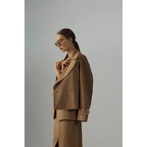 Eluna Jacket