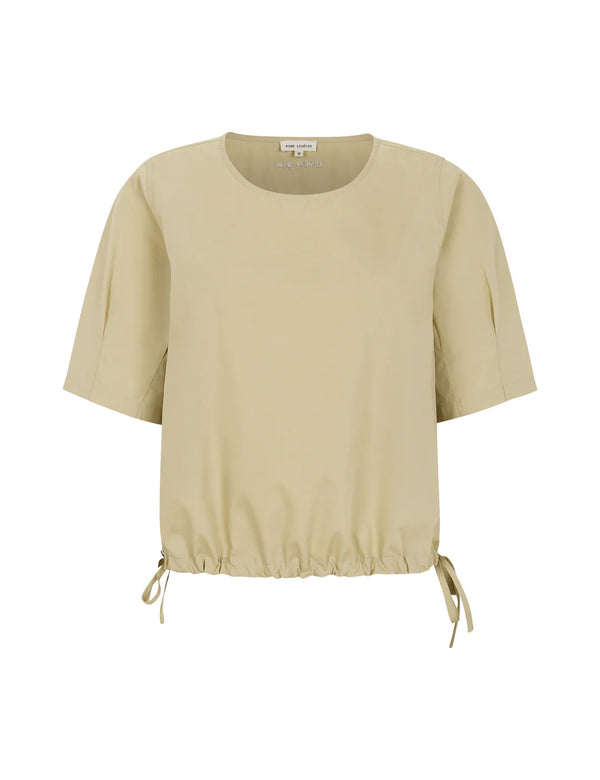 Billi top | 100% organic cotton