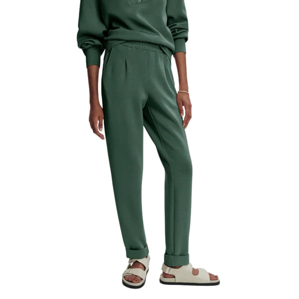Rolled Cuff Pant | 25"