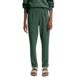 Rolled Cuff Pant | 25"