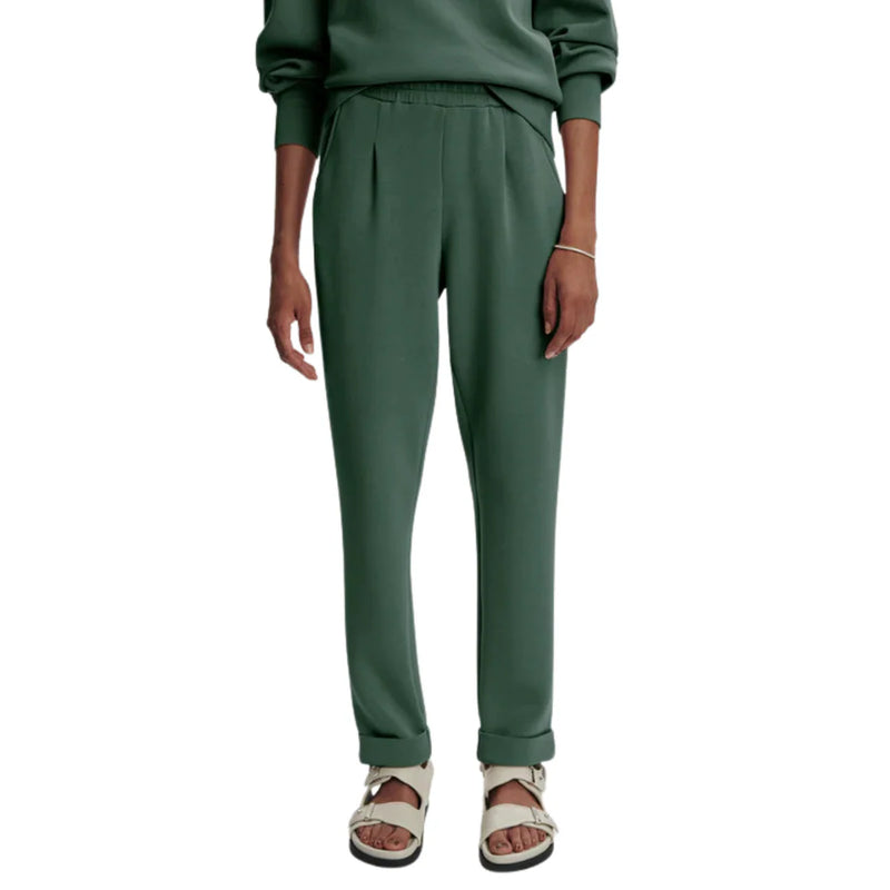 Rolled Cuff Pant | 25"
