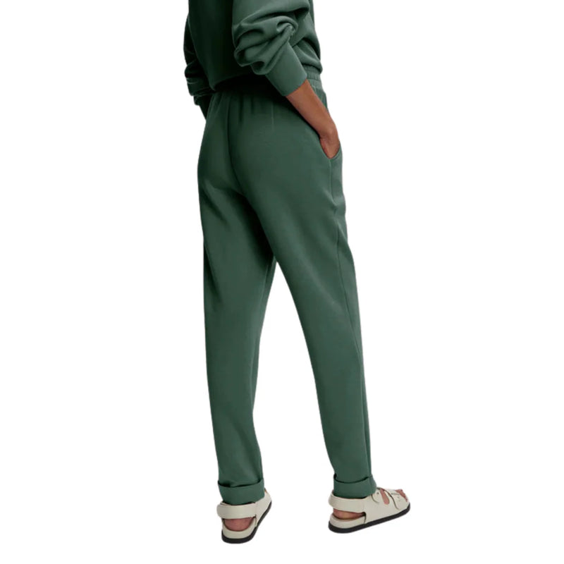 Rolled Cuff Pant | 25"