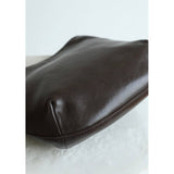 Riley Bag | Deep Brown