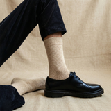 KLUE Merino Wool socks | Oat