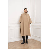 Cape trench long