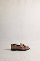 VINCI Suede loafer | coming soon